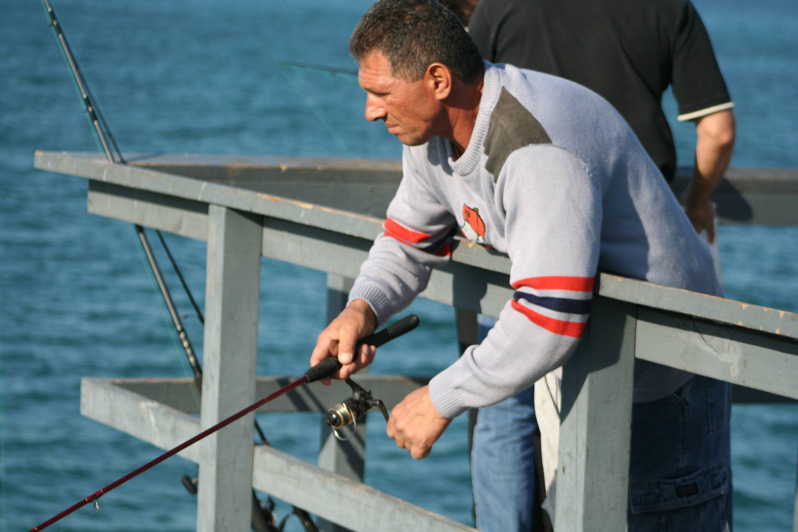 how to get an out of state fishing license in florida
